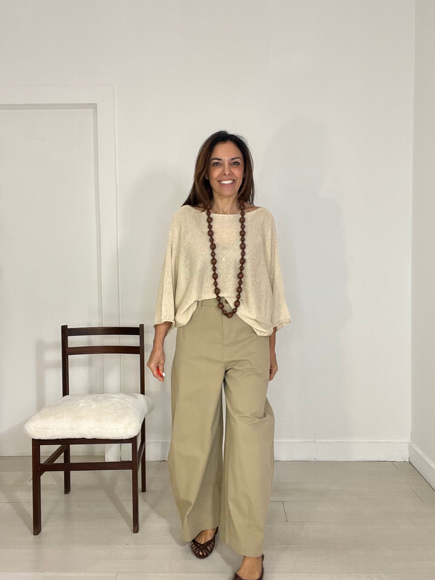 Camisola Olga