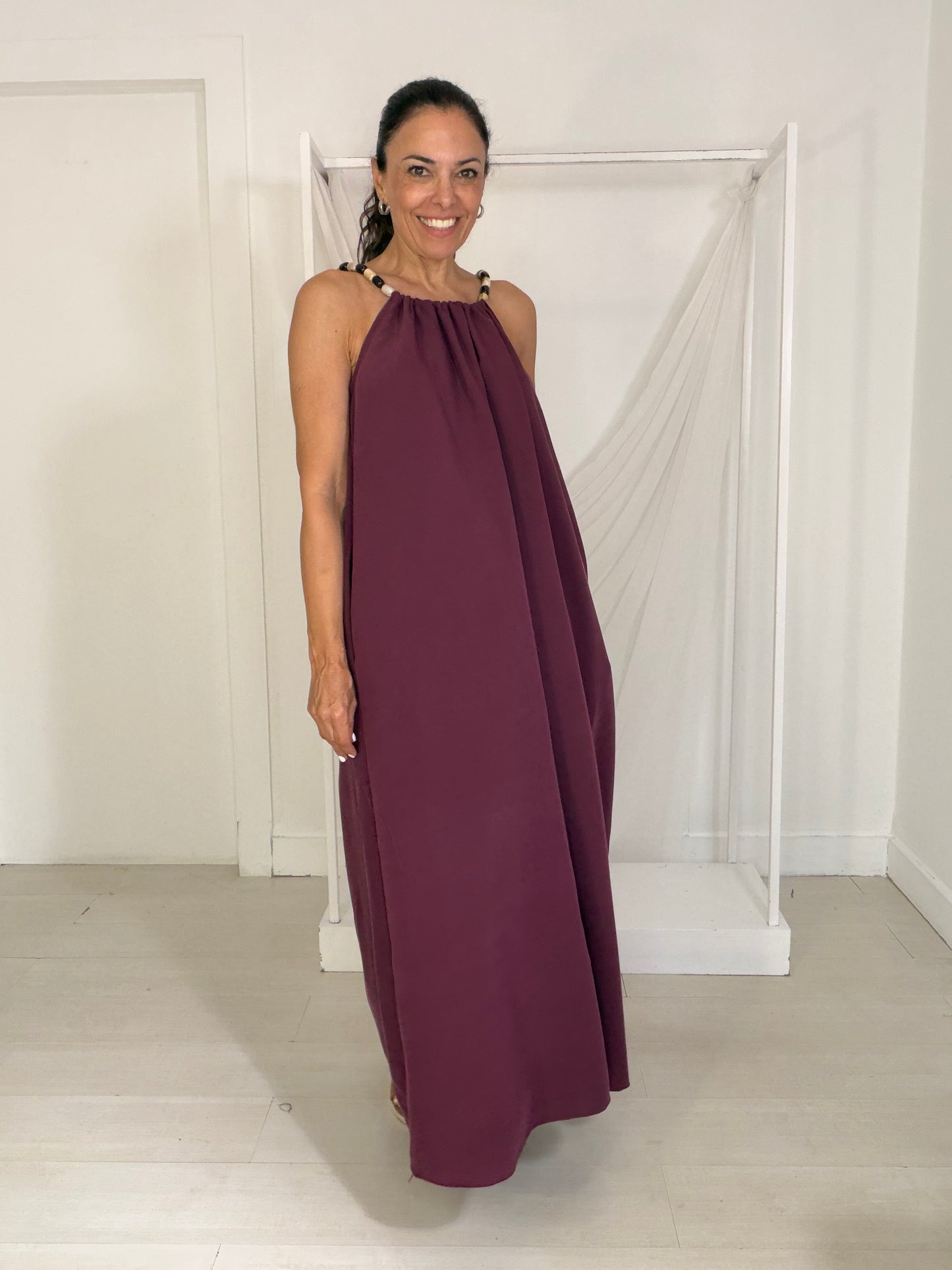 Vestido Grace