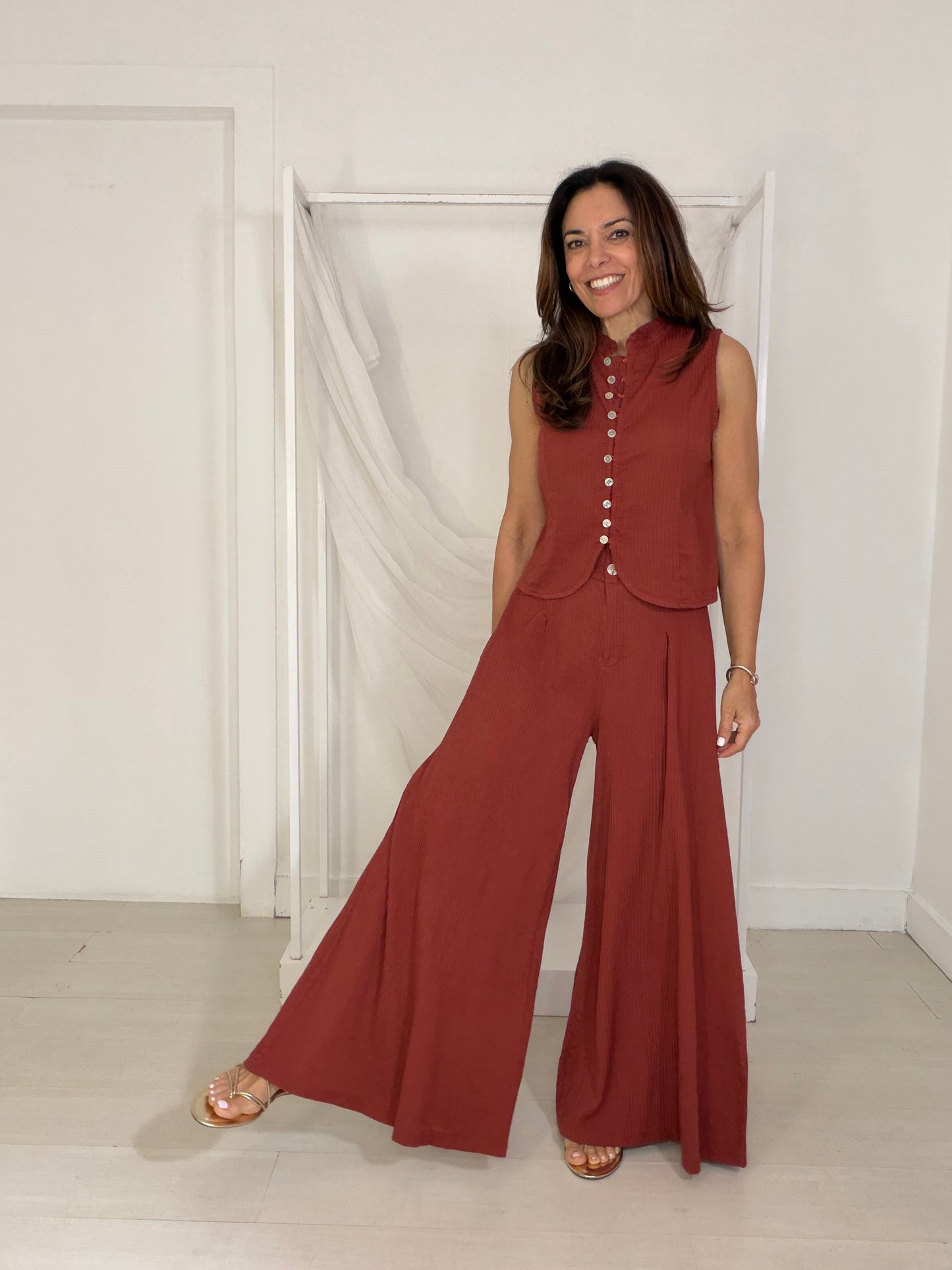 Pantalone Rita