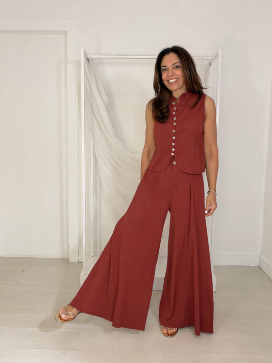 Pantalone Rita