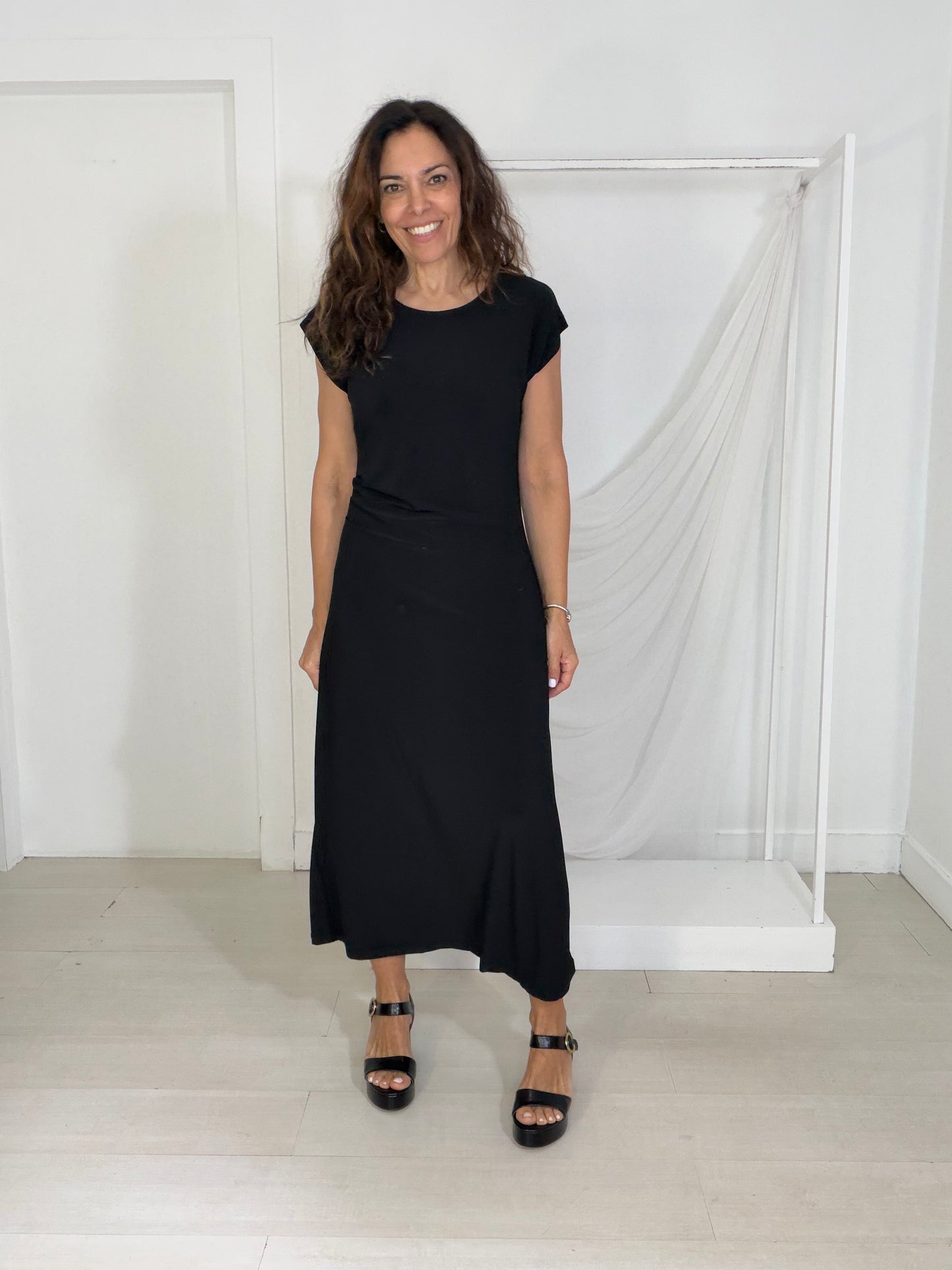 Vestido Lulu