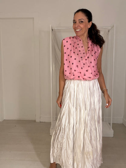 Blusa Fábia