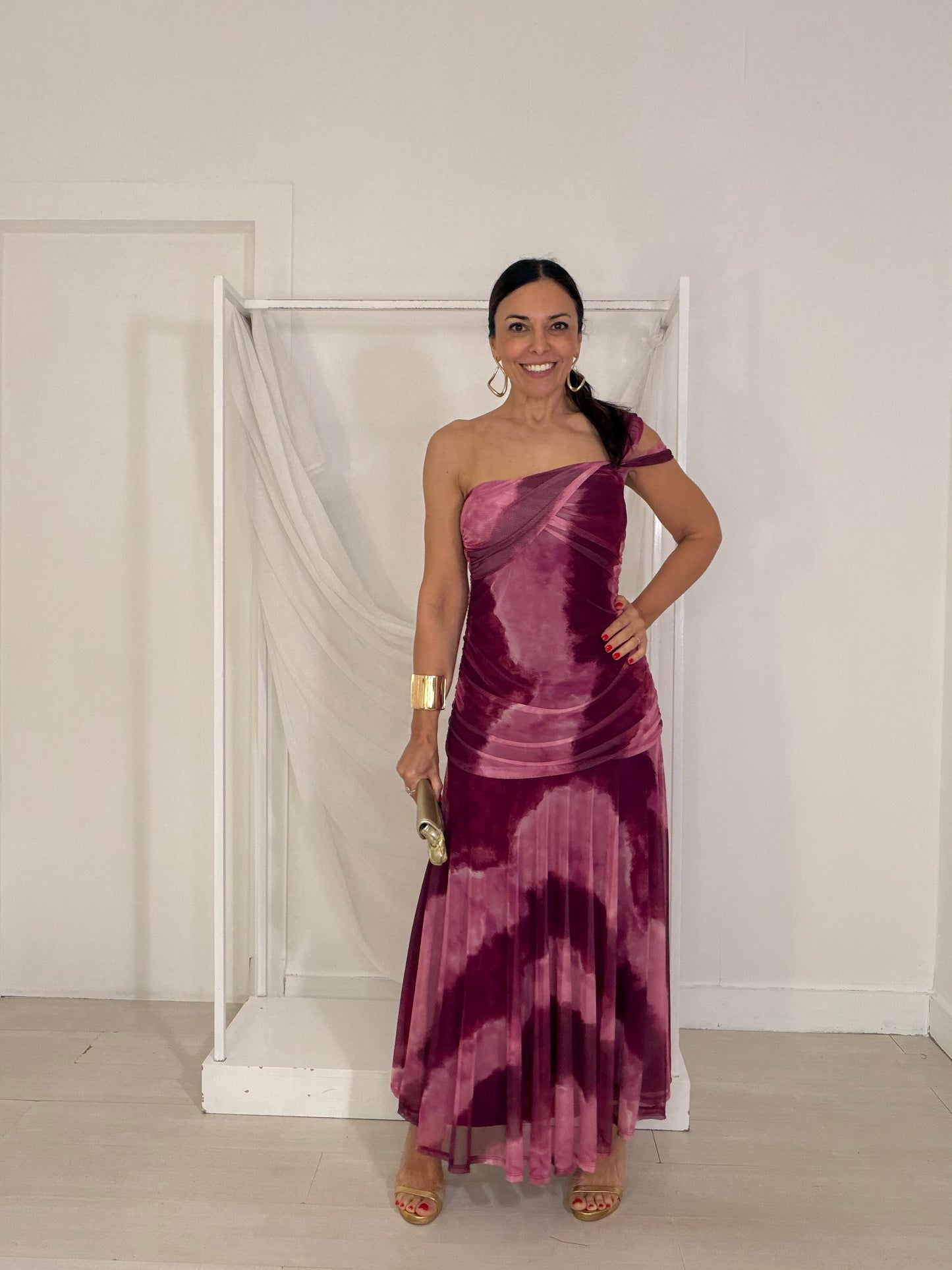 Vestido Olga