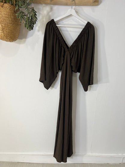 Vestido Sumatra