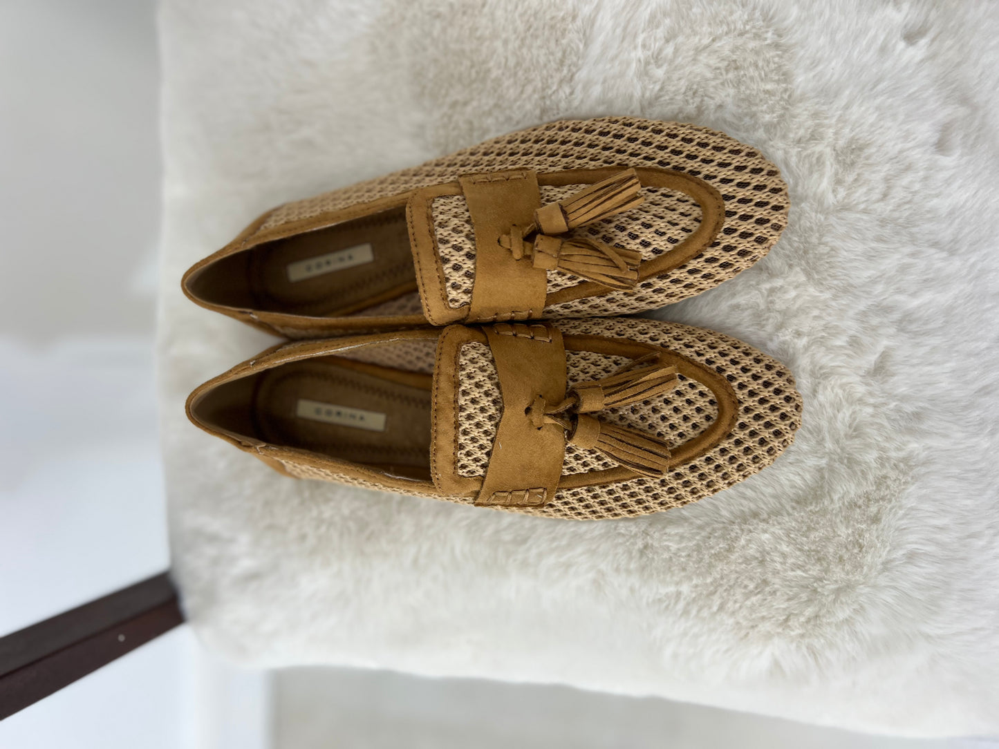 Mocassins Corina