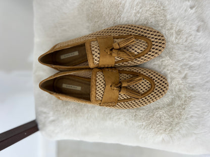 Mocassins Corina