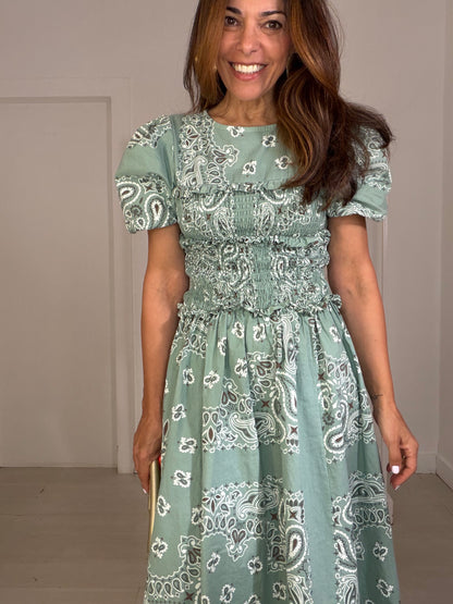 Vestido Rania