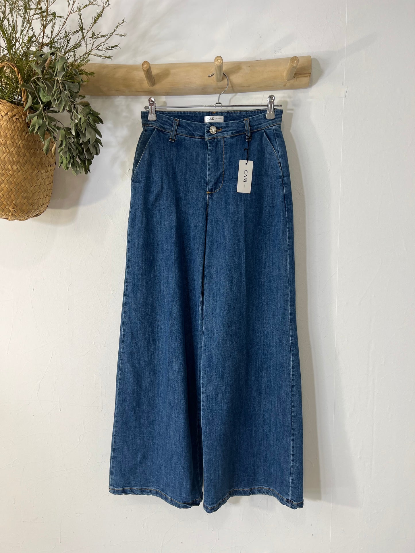 Calça Pemba