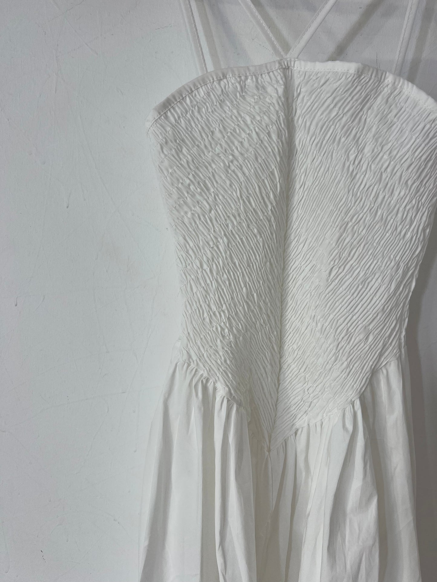 Vestido Lotus