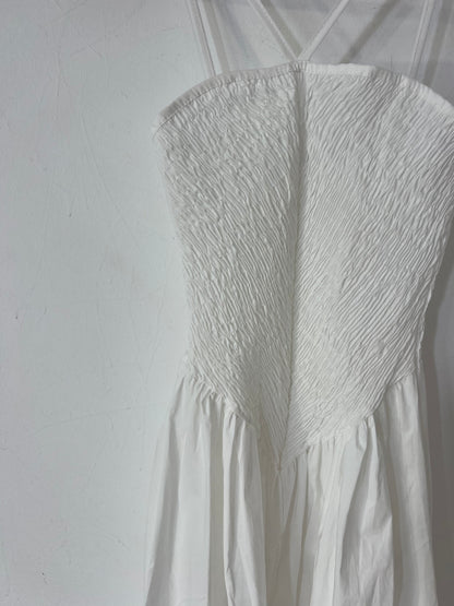 Vestido Lotus
