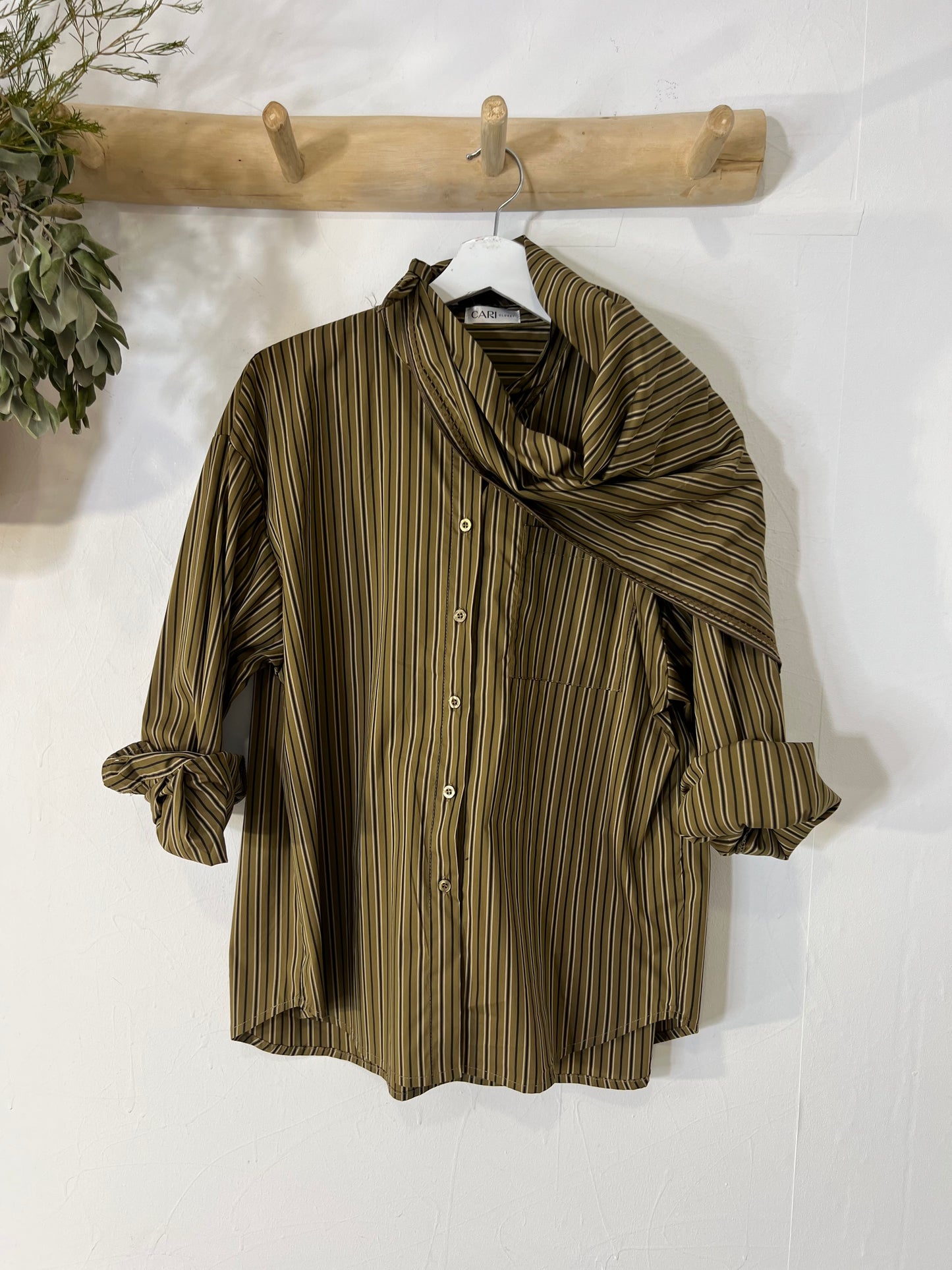 Camisa Maurícias