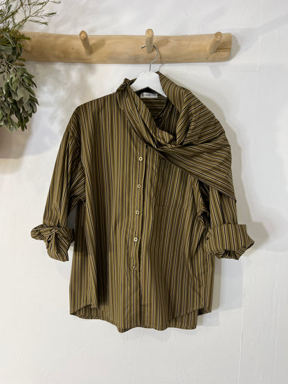 Camisa Maurícias