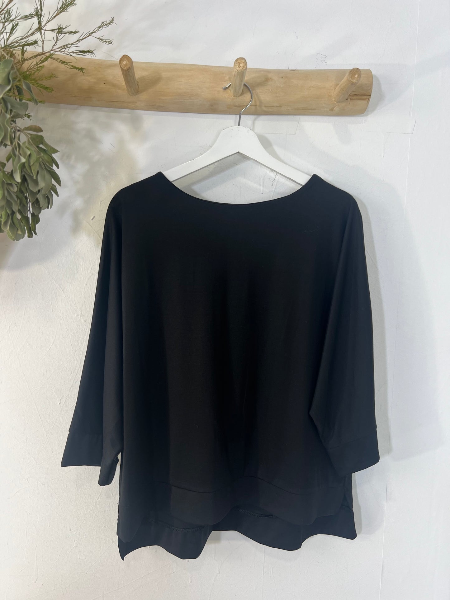 Camisola Malta