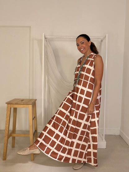 Vestido Riveira