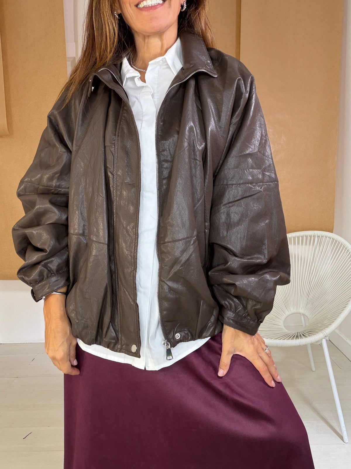 Bomber Beatrice
