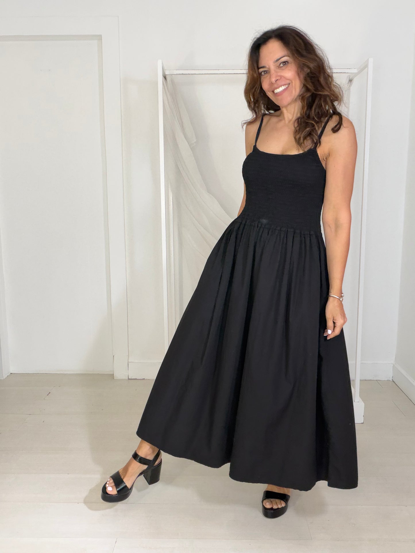 Vestido Rodes