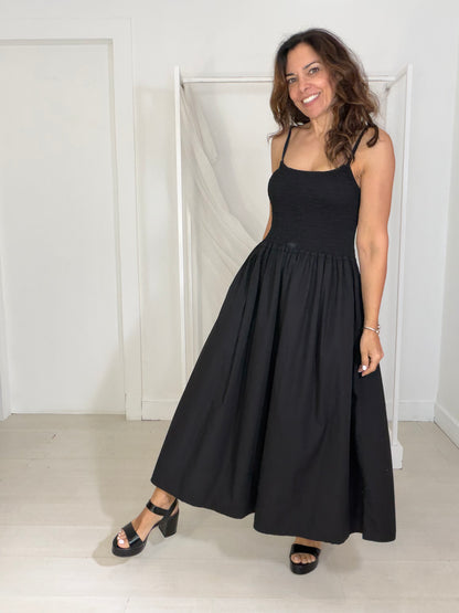 Vestido Rodes