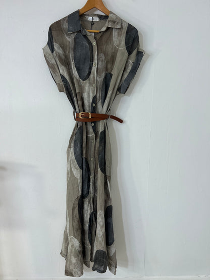Vestido Telma