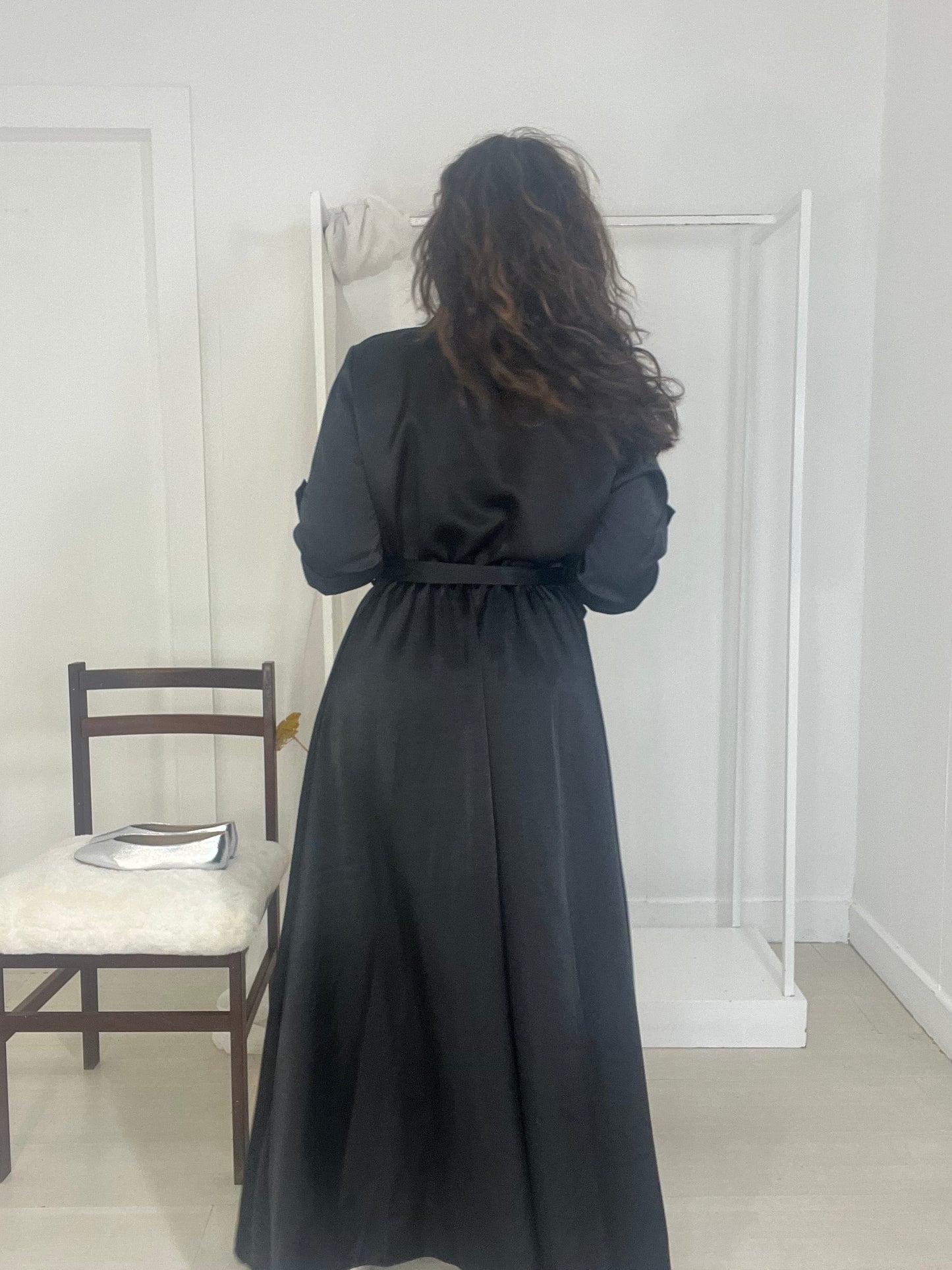 Vestido Dakota