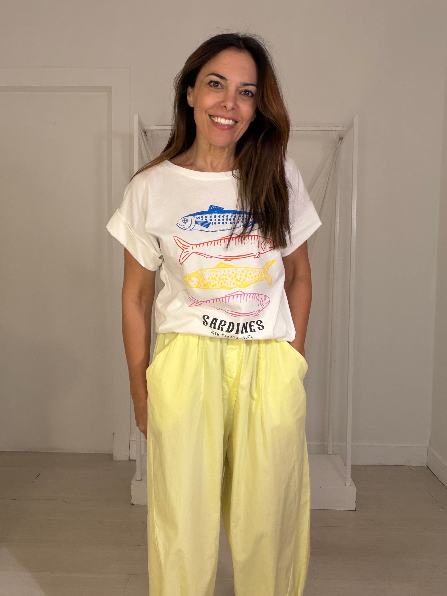 Tshirt Pipa