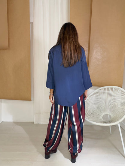 Camisa Nina