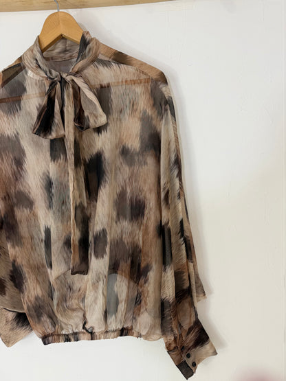 Blusa Mila