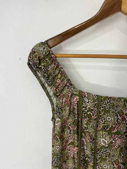 Vestido Cila