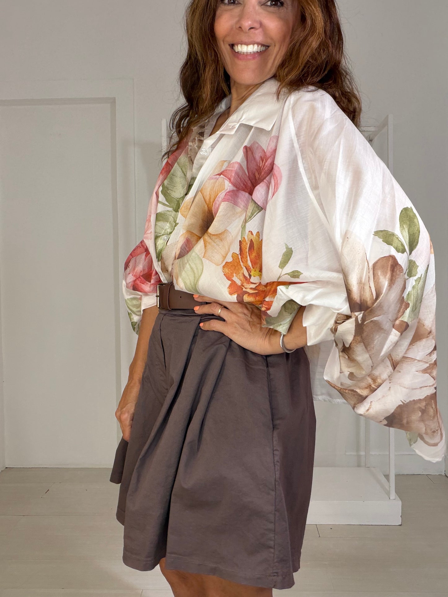 Blusa Vilamoura