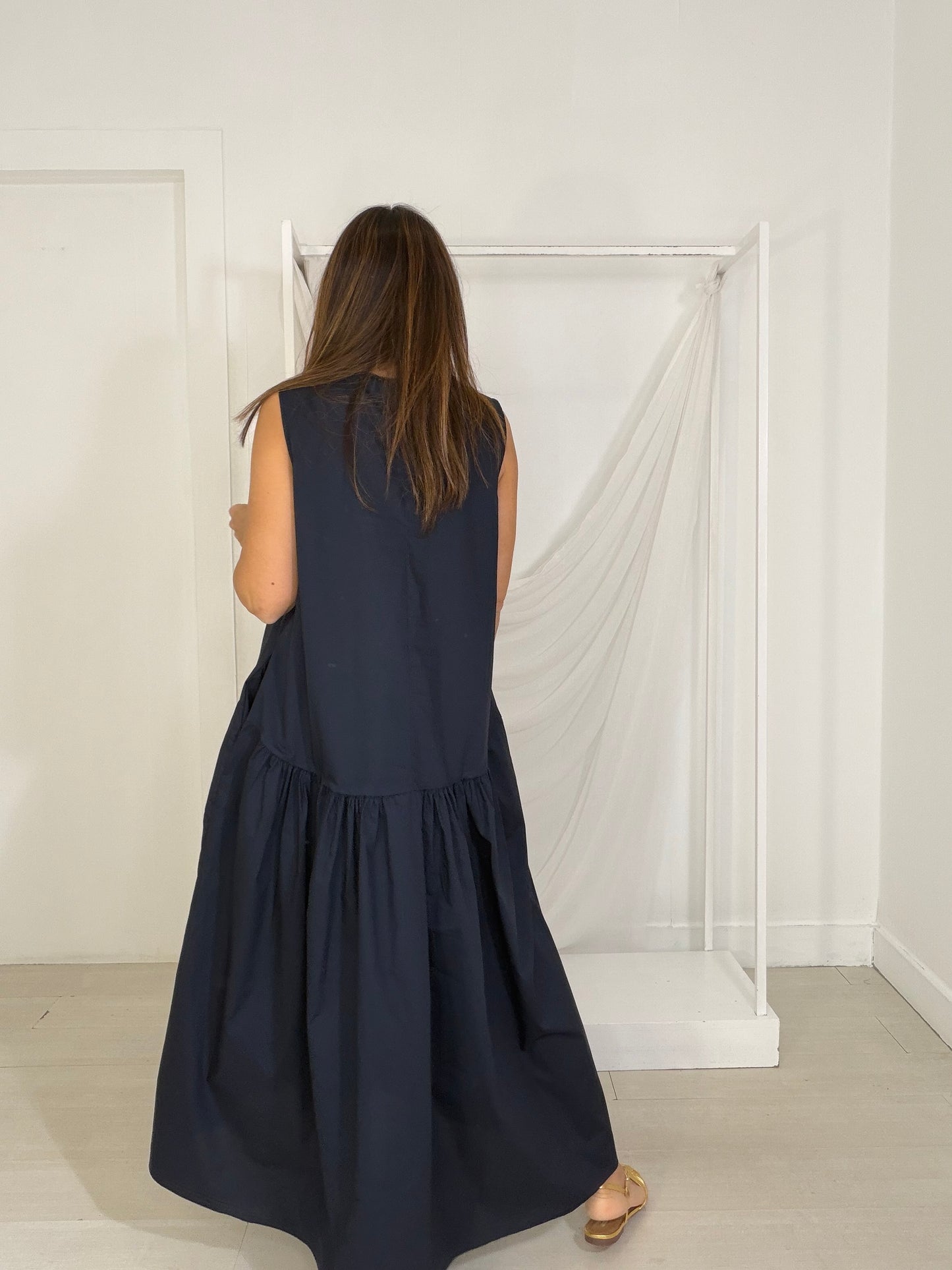 Vestido Jasmine