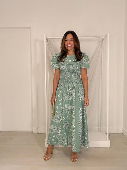 Vestido Rania