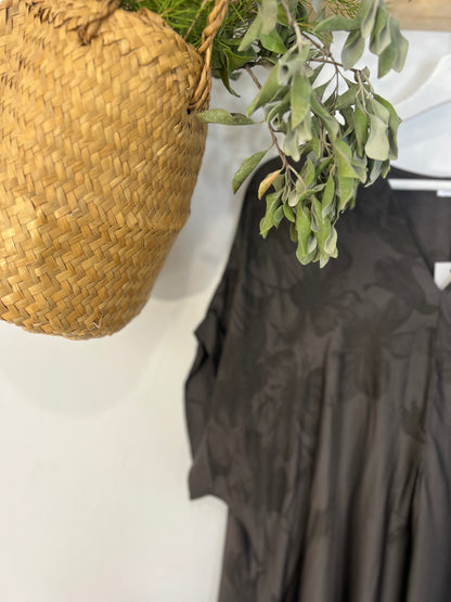 Vestido Marajó