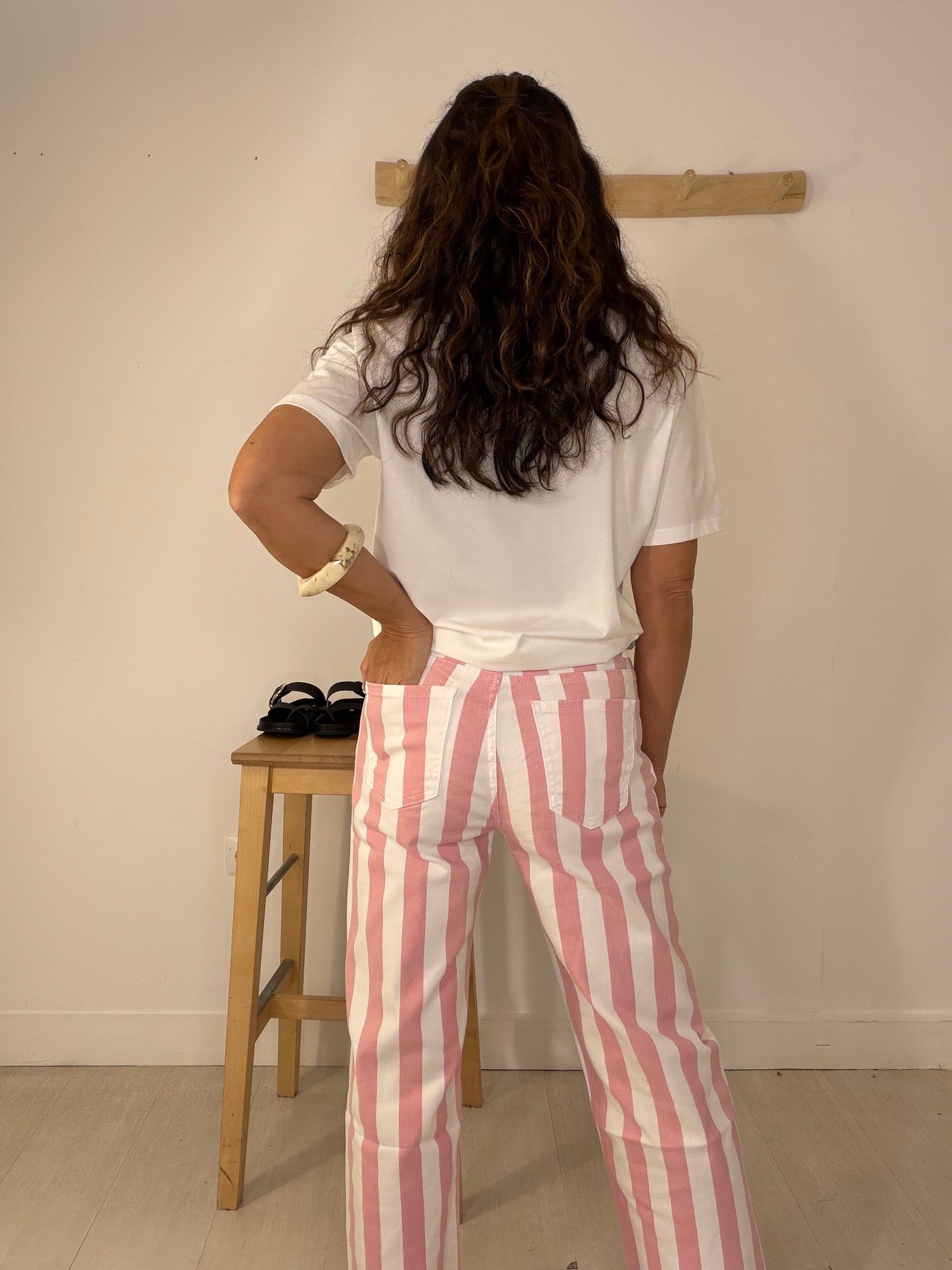 Calça Mary