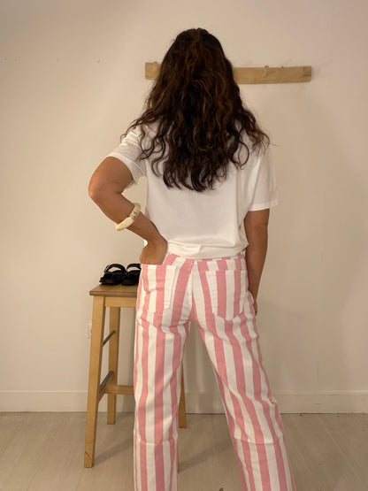 Calça Mary
