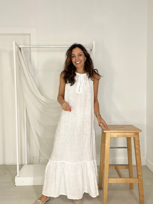 Vestido Mafalda