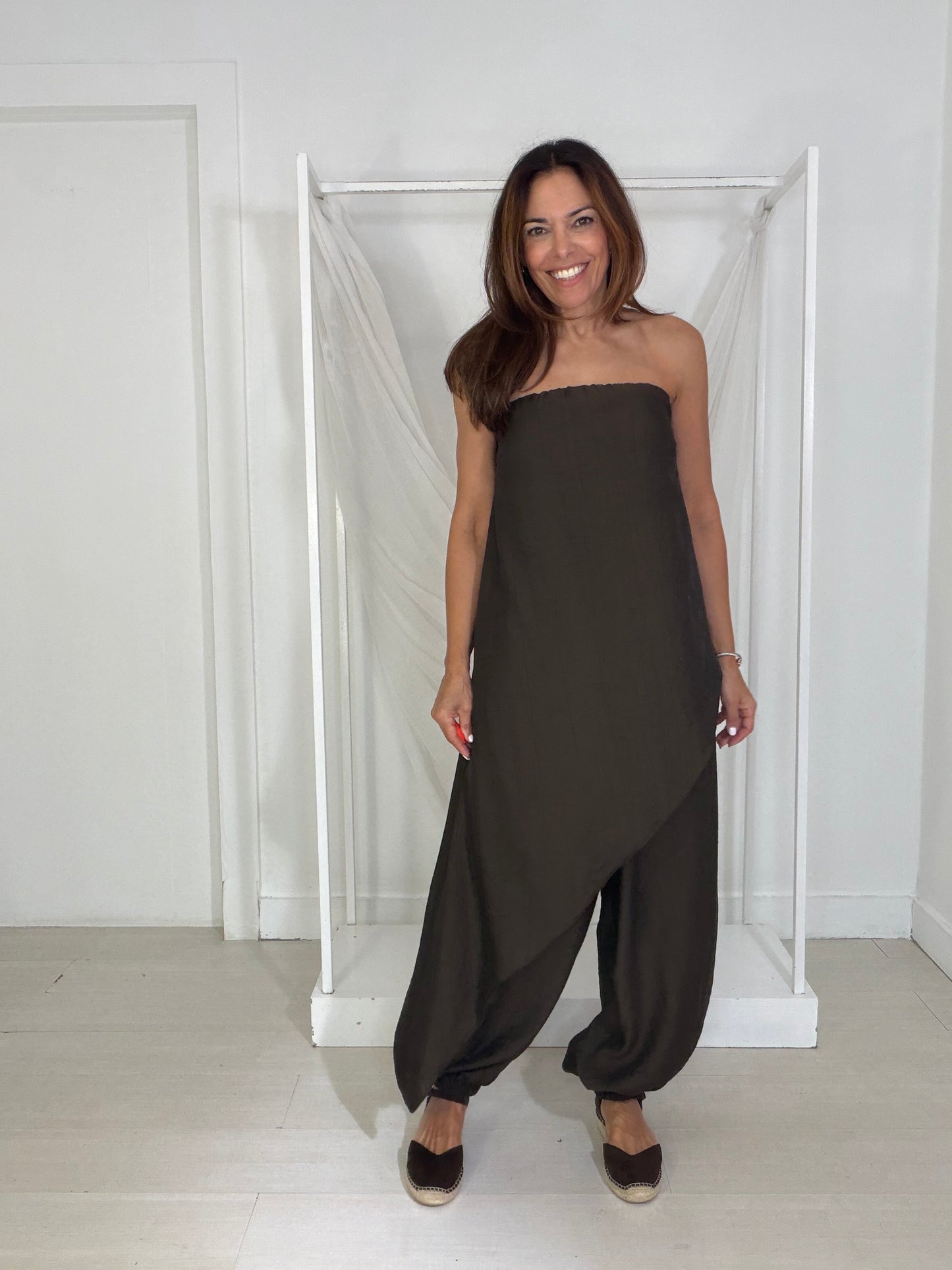 Conjunto Madison