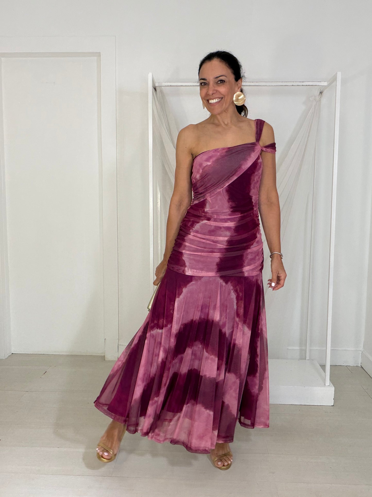 Vestido Olga