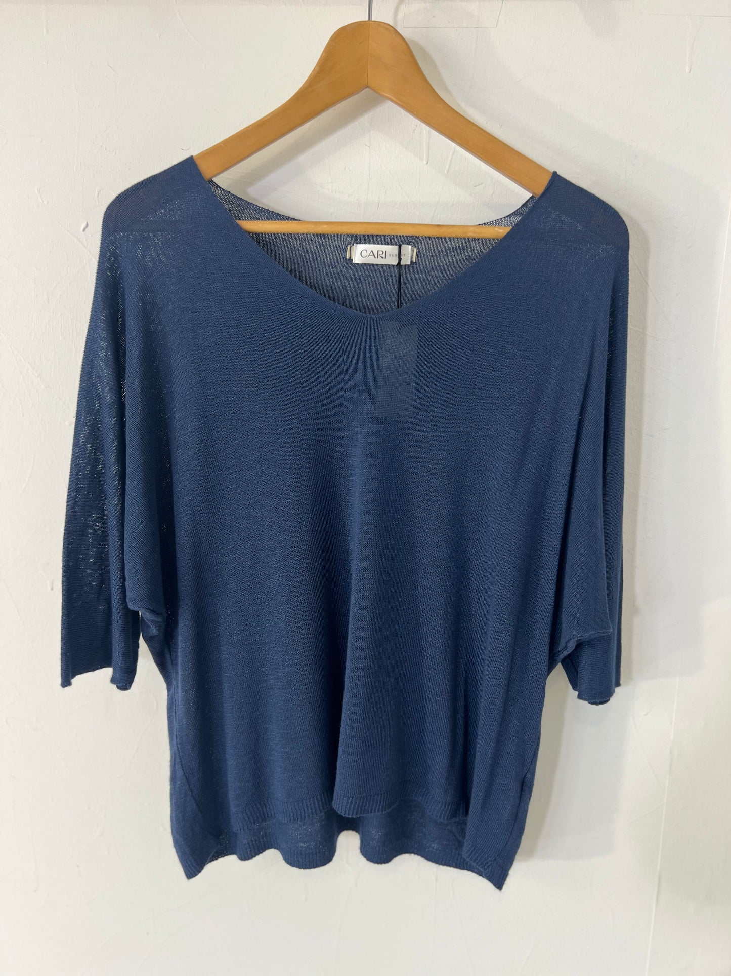 Camisola Lurdes