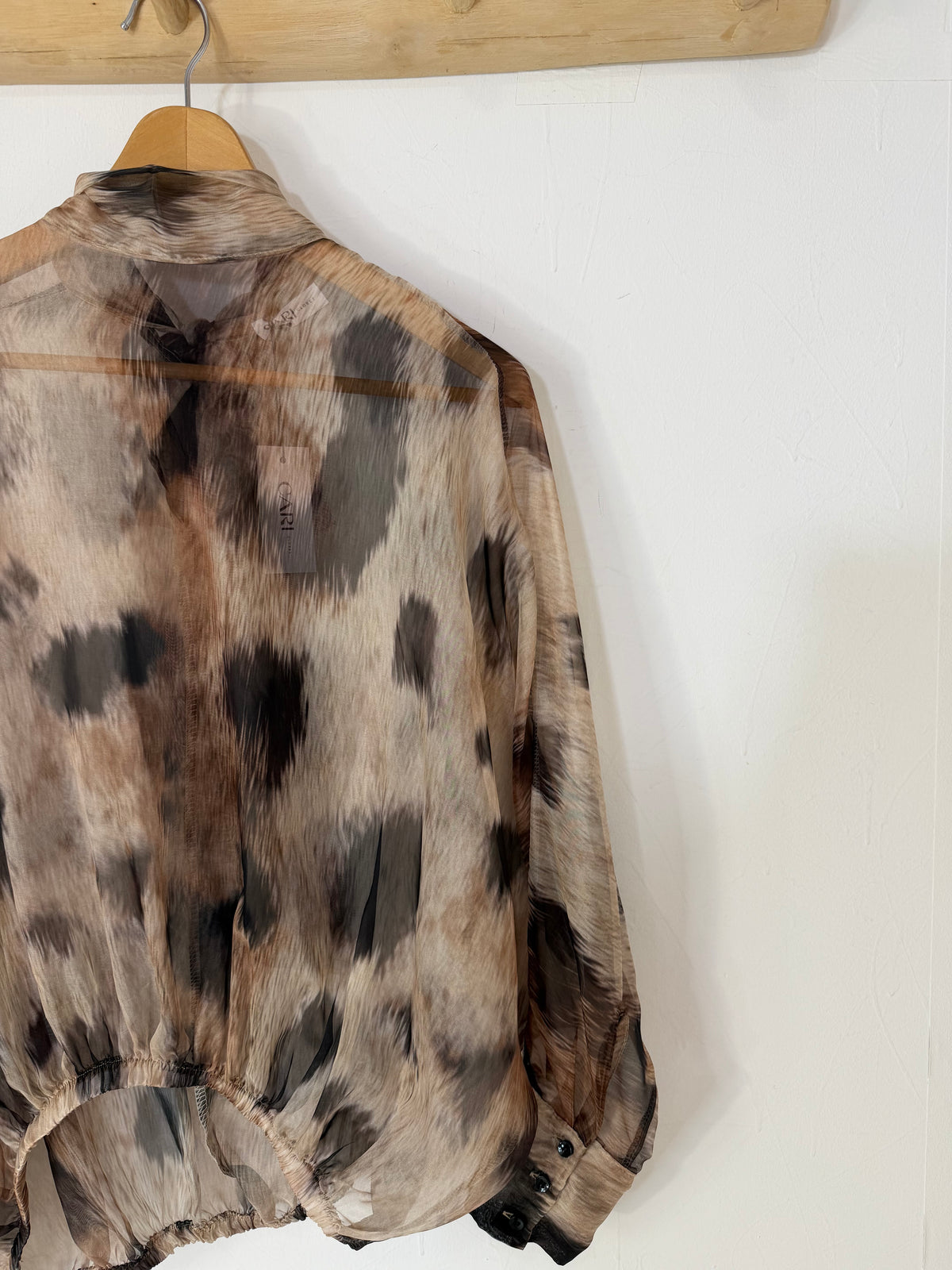 Blusa Mila