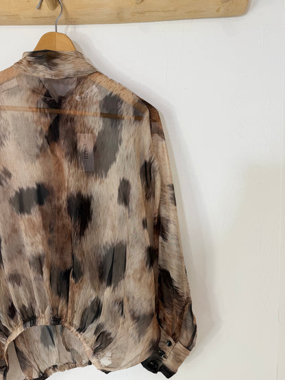 Blusa Mila