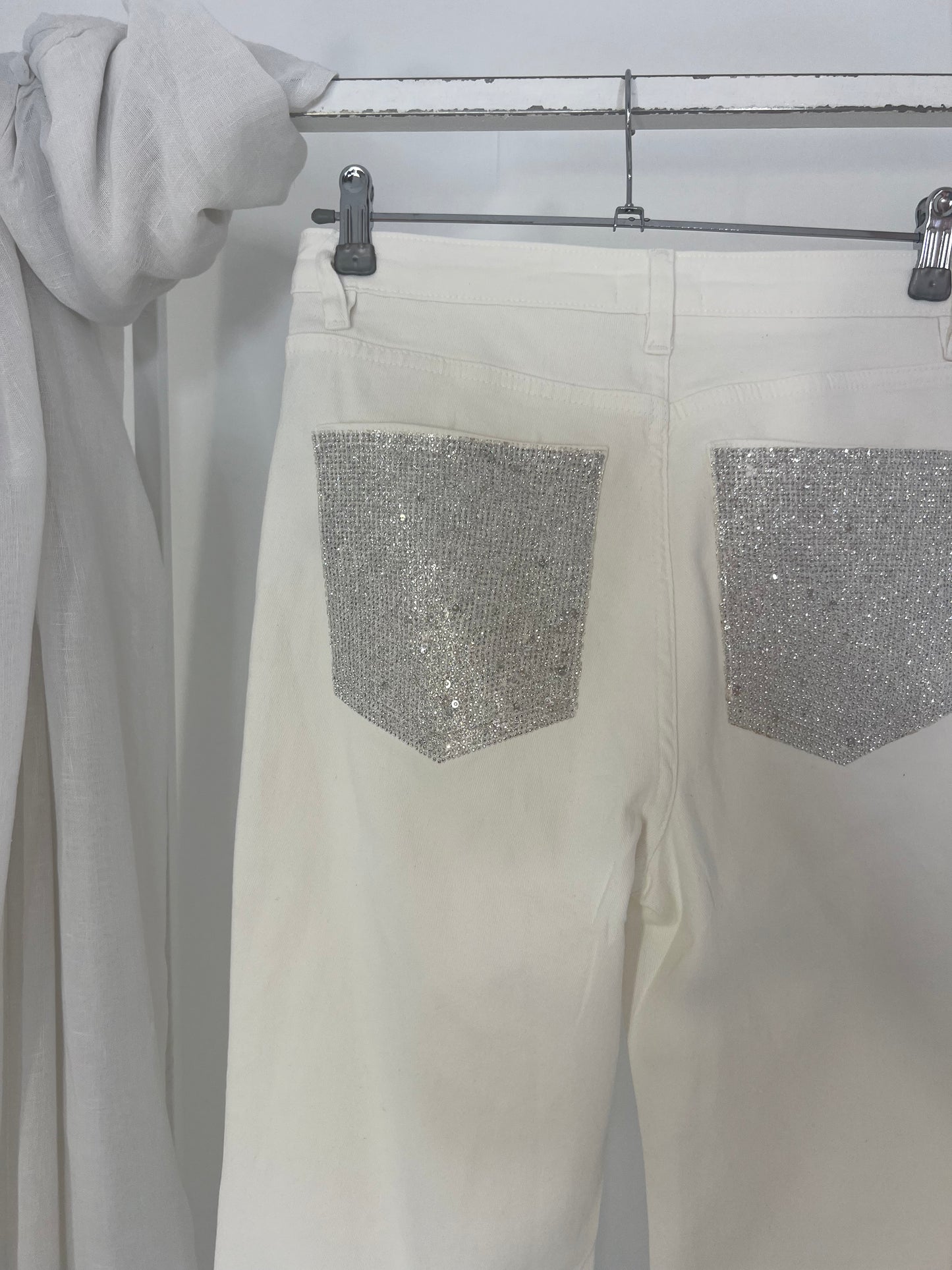 Calça Alcácer do Sal