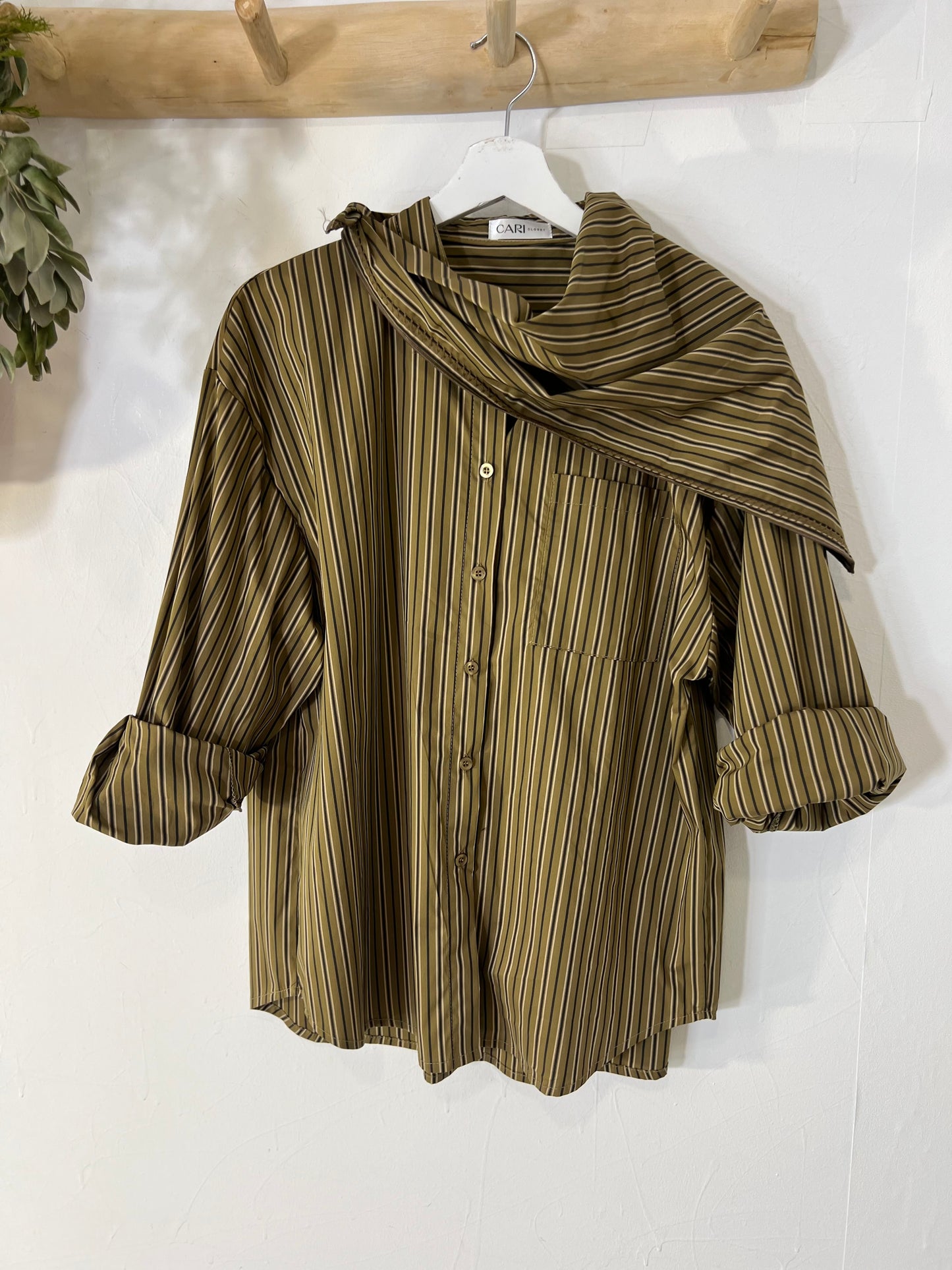 Camisa Maurícias