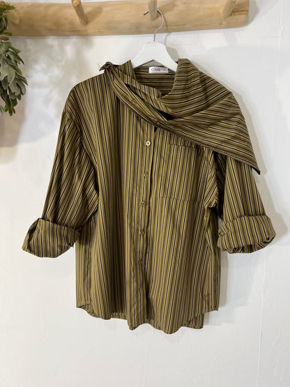 Camisa Maurícias