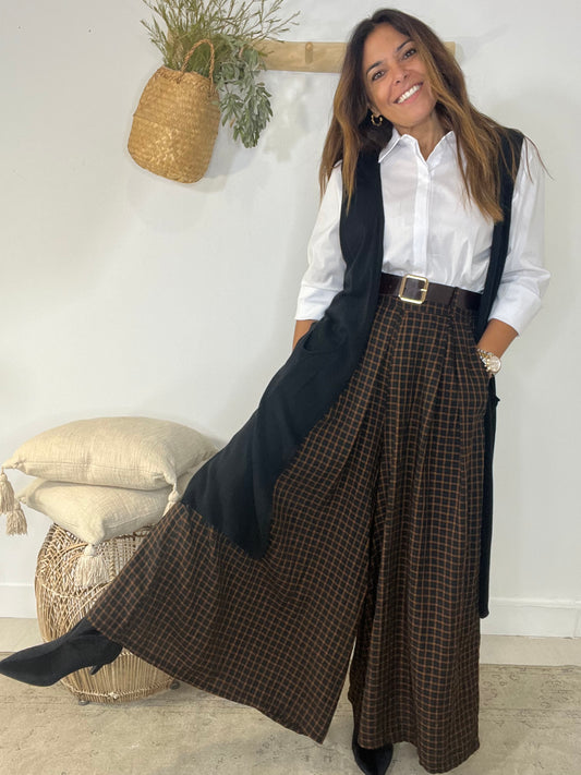 Calça Martinhal