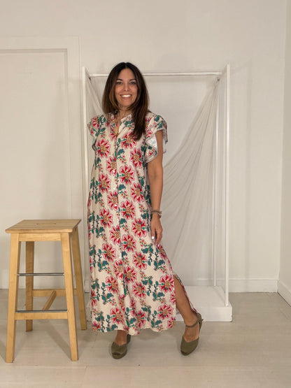 Vestido Vitória