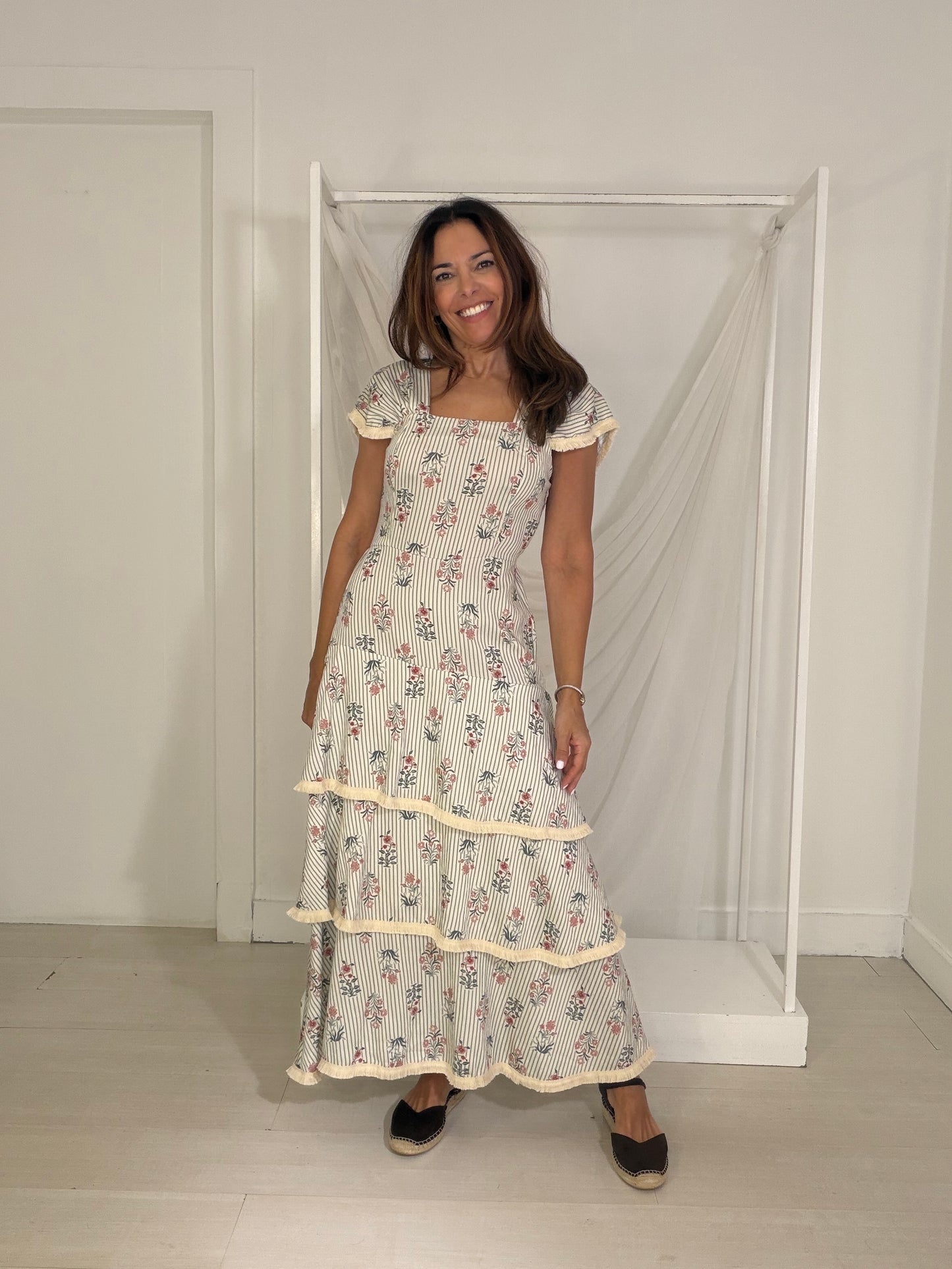 Vestido Lisboa