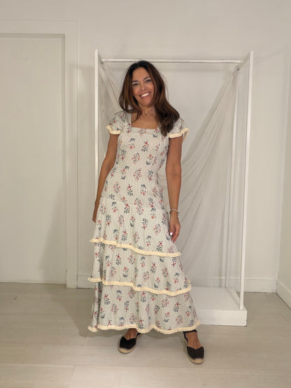 Vestido Lisboa