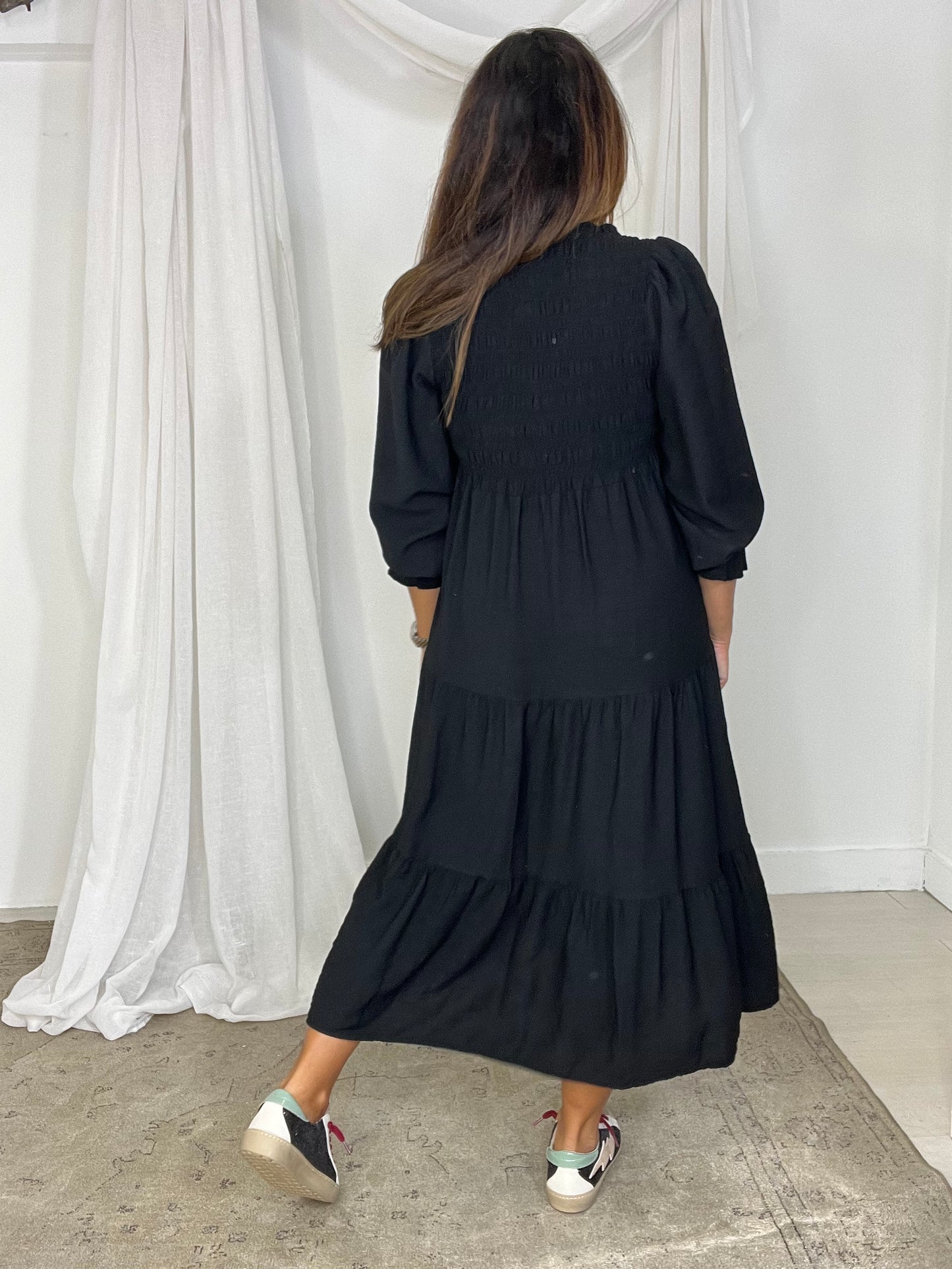 Vestido Java