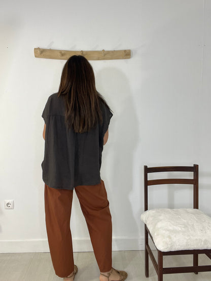 Blusa Lívia