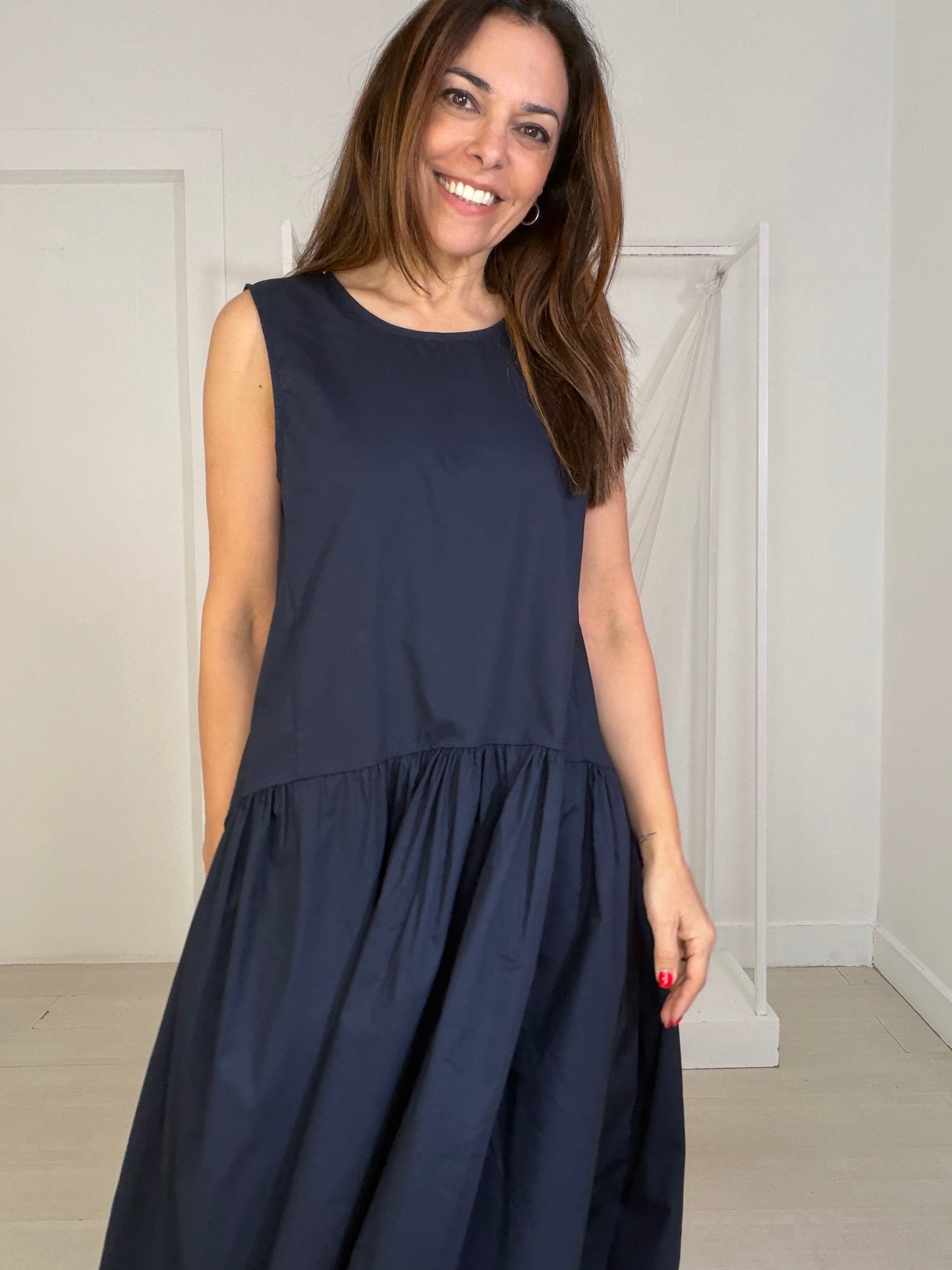 Vestido Jasmine