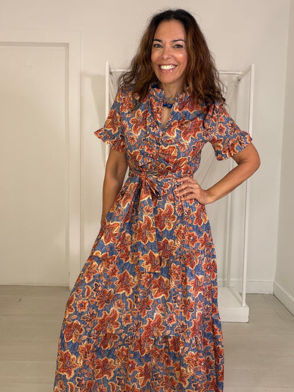 Vestido Isabel